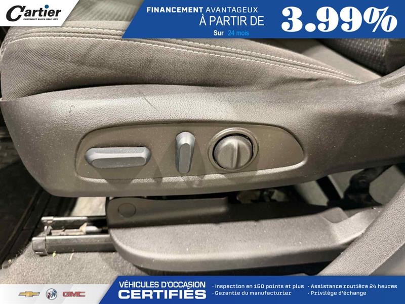 gmc Terrain 2022 - 15