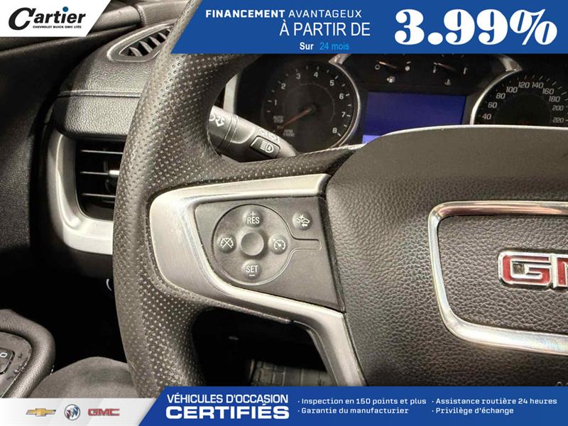 gmc Terrain 2022 - 16