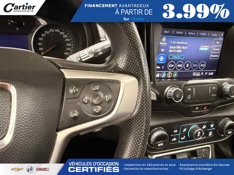 gmc Terrain 2022 - 17