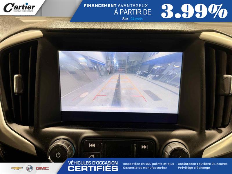 gmc Terrain 2022 - 18