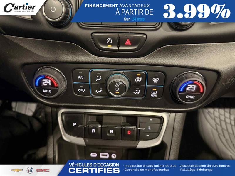 gmc Terrain 2022 - 19