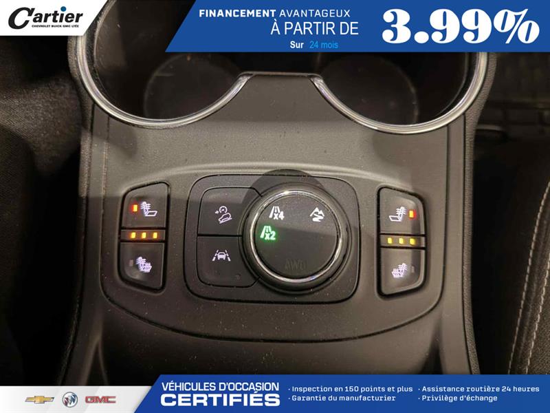 gmc Terrain 2022 - 20