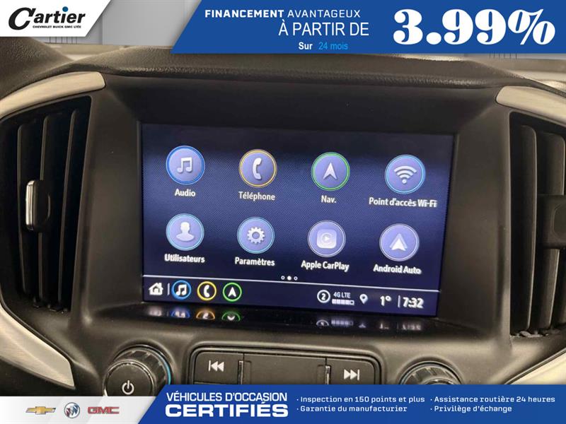 gmc Terrain 2022 - 21