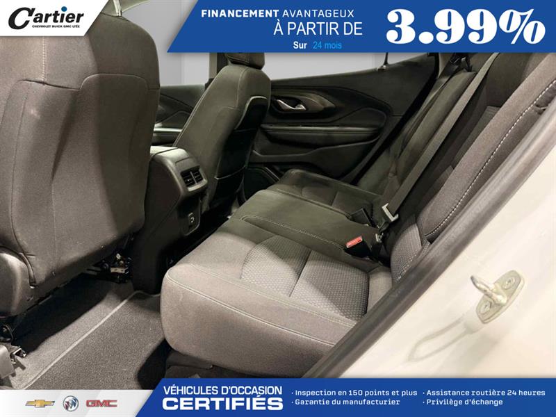 gmc Terrain 2022 - 22