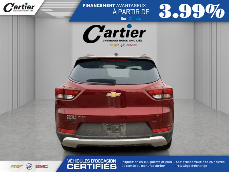 chevrolet Trailblazer 2022 - 6