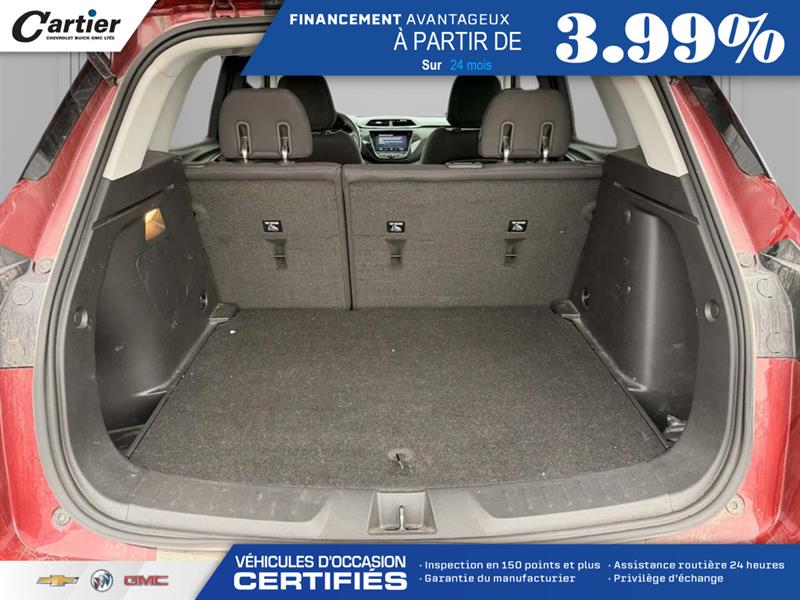 chevrolet Trailblazer 2022 - 7