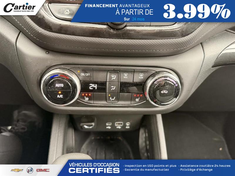 chevrolet Trailblazer 2022 - 15