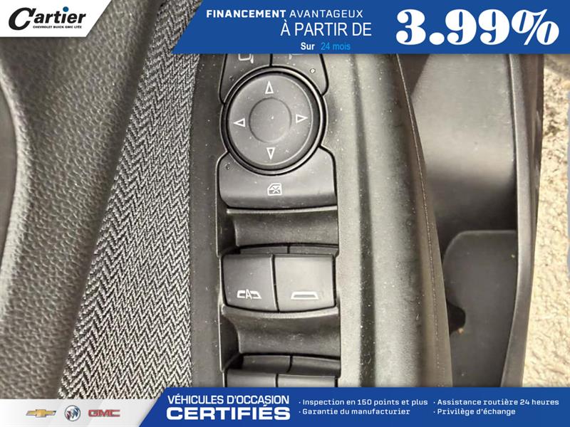 chevrolet Trailblazer 2022 - 16