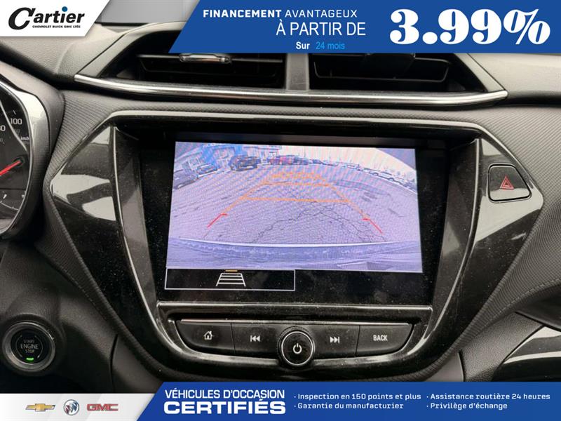 chevrolet Trailblazer 2022 - 18