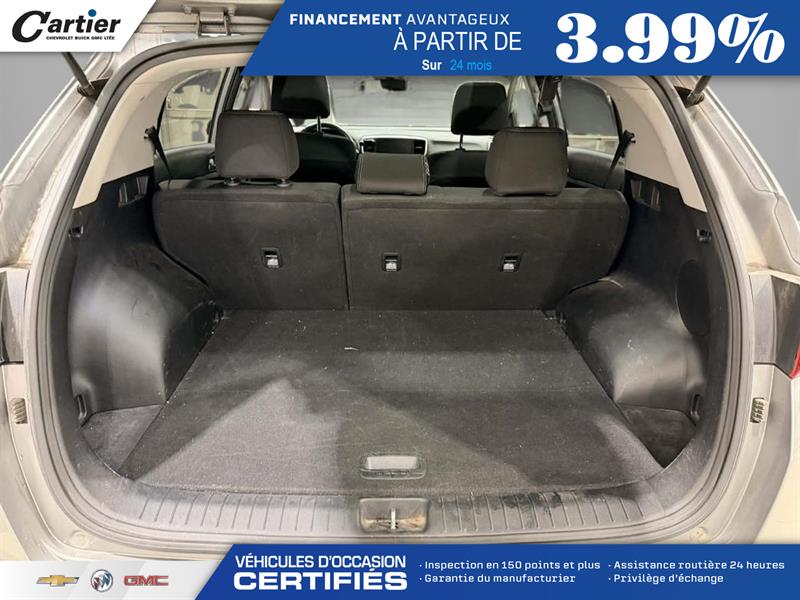 kia Sportage 2022 - 7