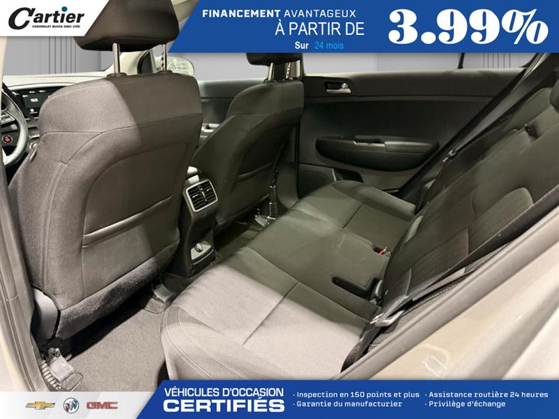 kia Sportage 2022 - 12