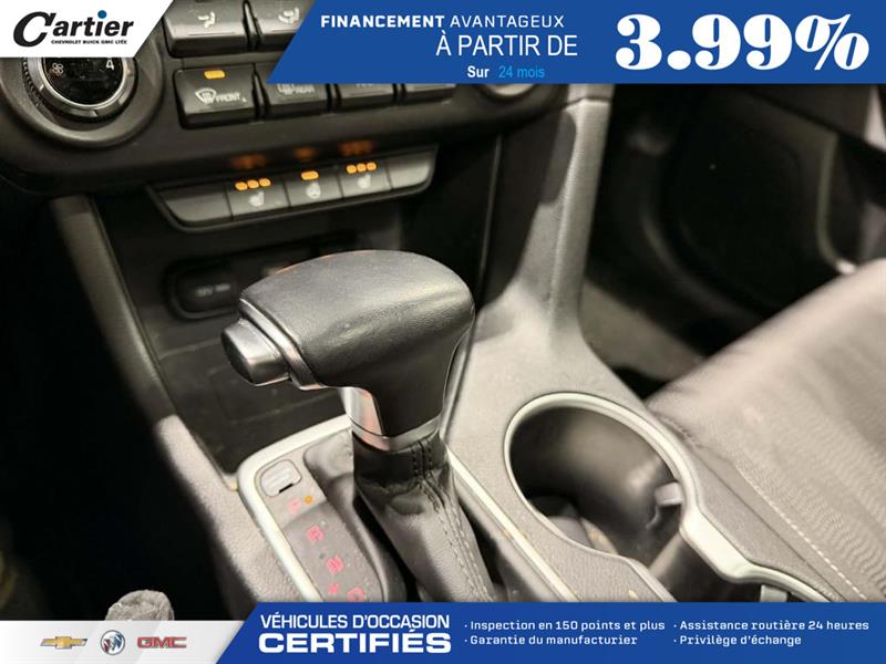 kia Sportage 2022 - 20