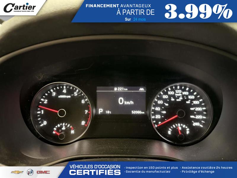 kia Sportage 2022 - 22