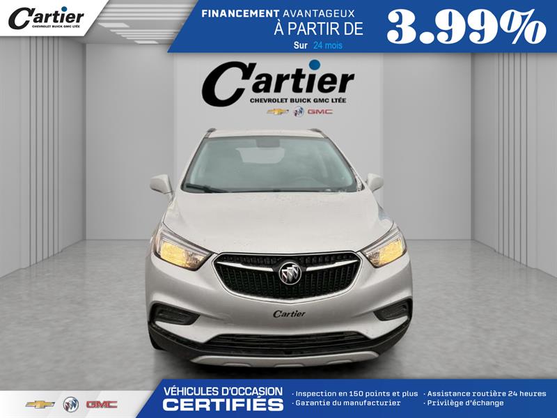 buick Encore 2021 - 2