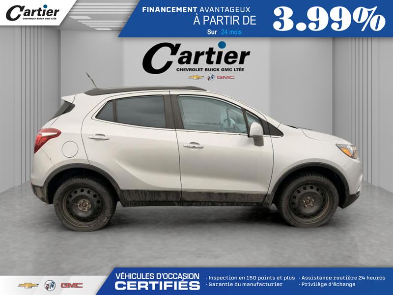 buick Encore 2021 - 4
