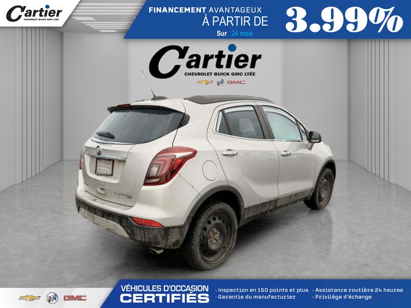 buick Encore 2021 - 5