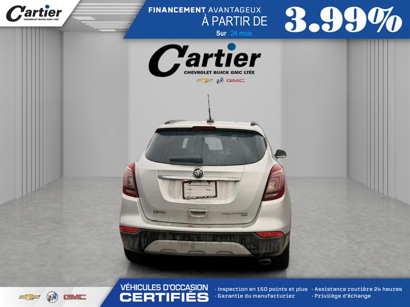 buick Encore 2021 - 6