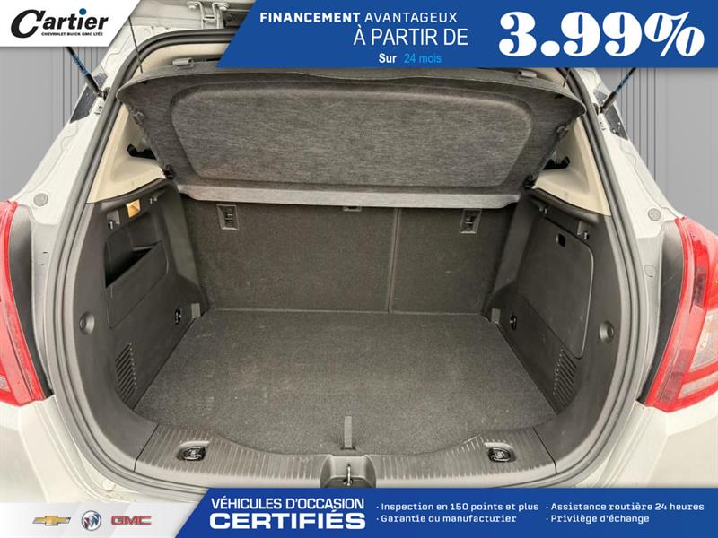 buick Encore 2021 - 7