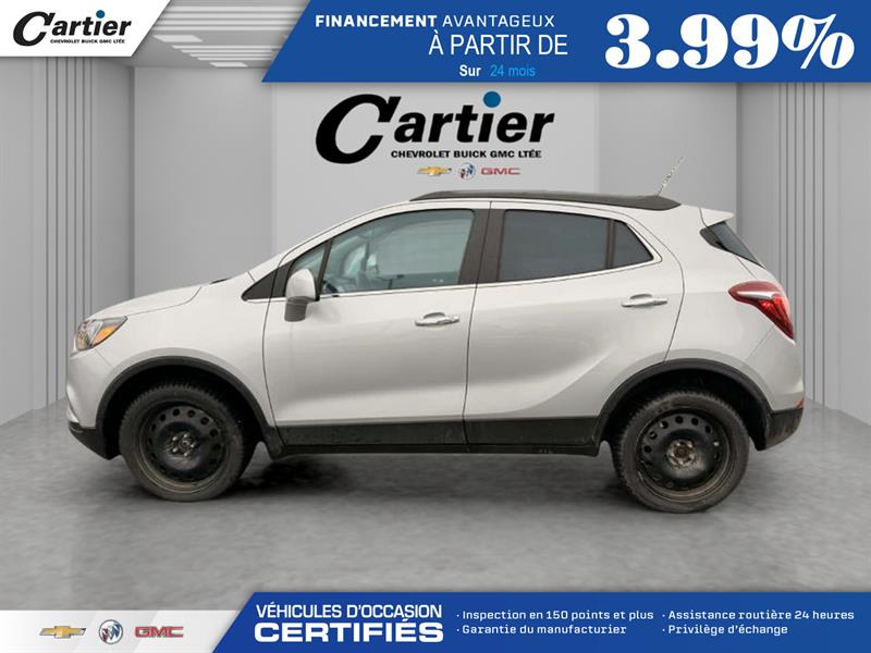 buick Encore 2021 - 9