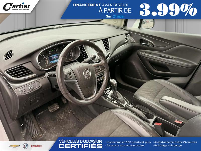 buick Encore 2021 - 10