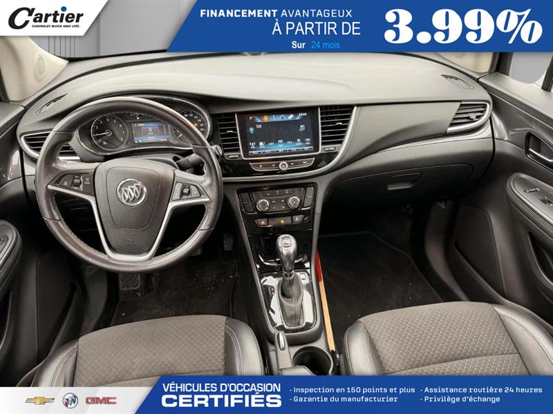 buick Encore 2021 - 11