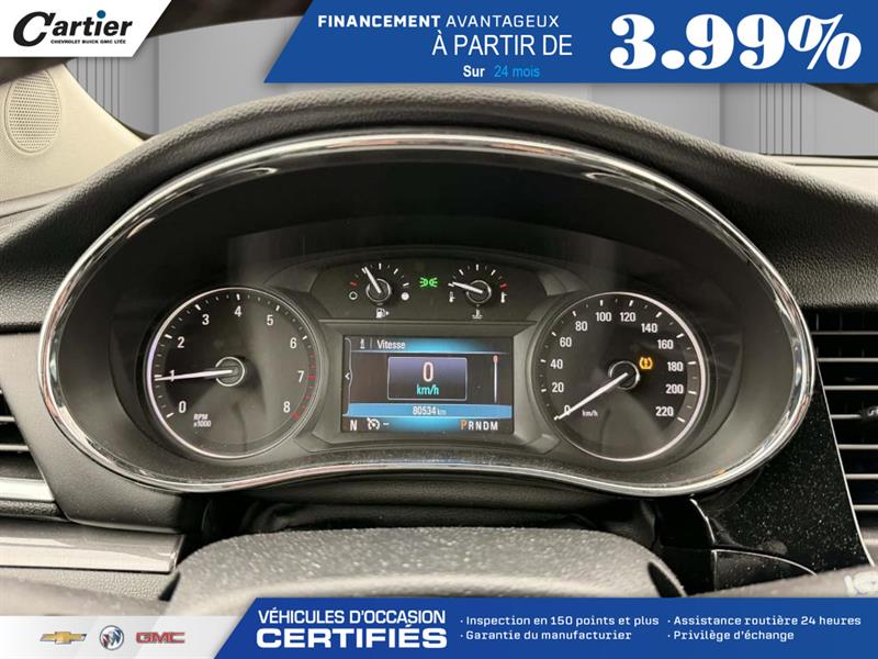 buick Encore 2021 - 12