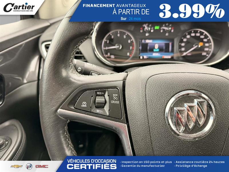 buick Encore 2021 - 13