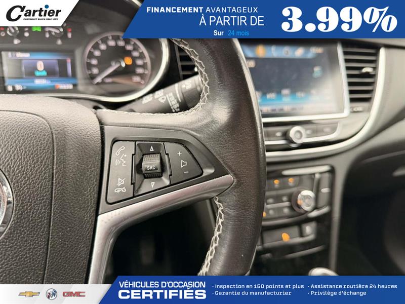 buick Encore 2021 - 14