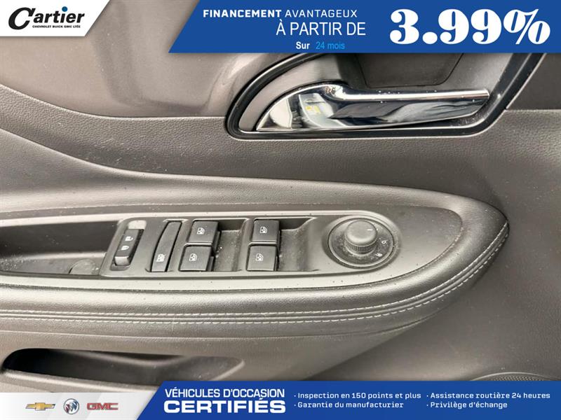 buick Encore 2021 - 15