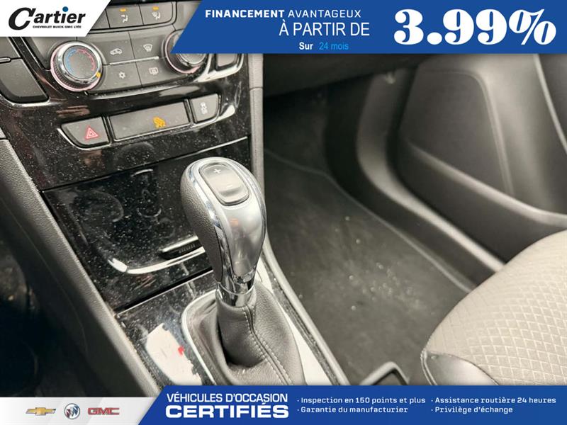 buick Encore 2021 - 16