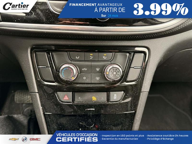 buick Encore 2021 - 17