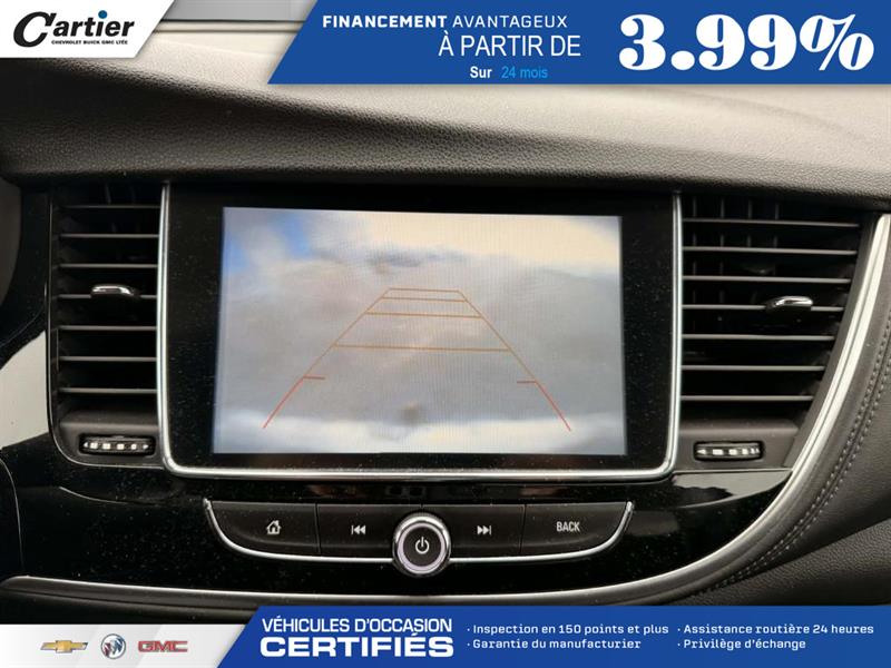 buick Encore 2021 - 18