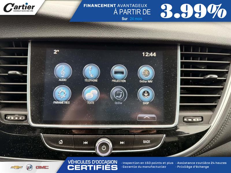 buick Encore 2021 - 19