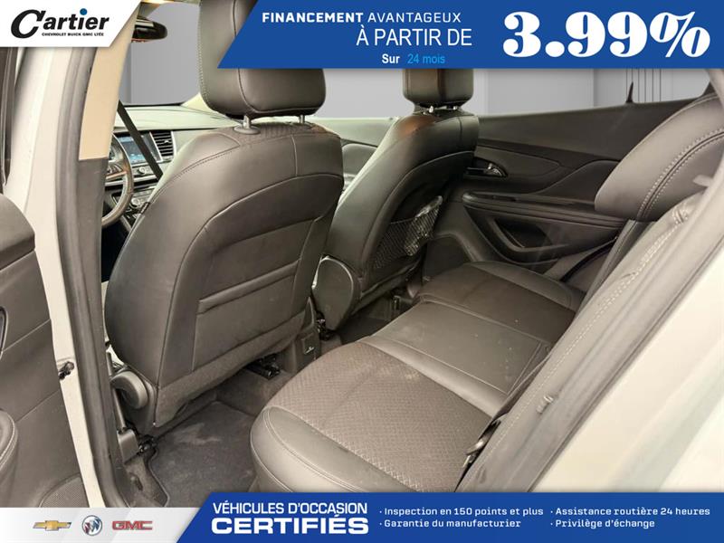 buick Encore 2021 - 20