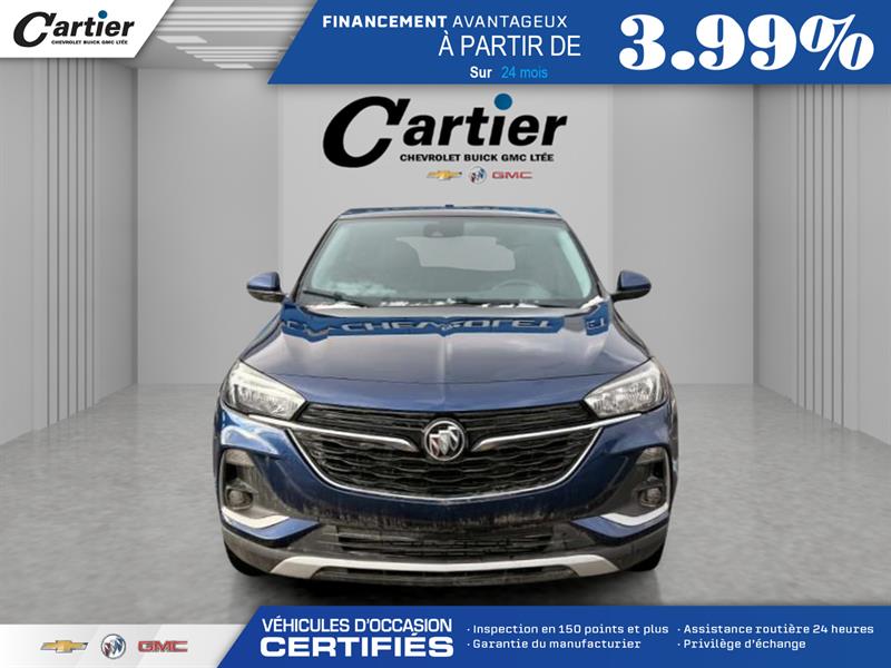 buick Encore GX 2023 - 2