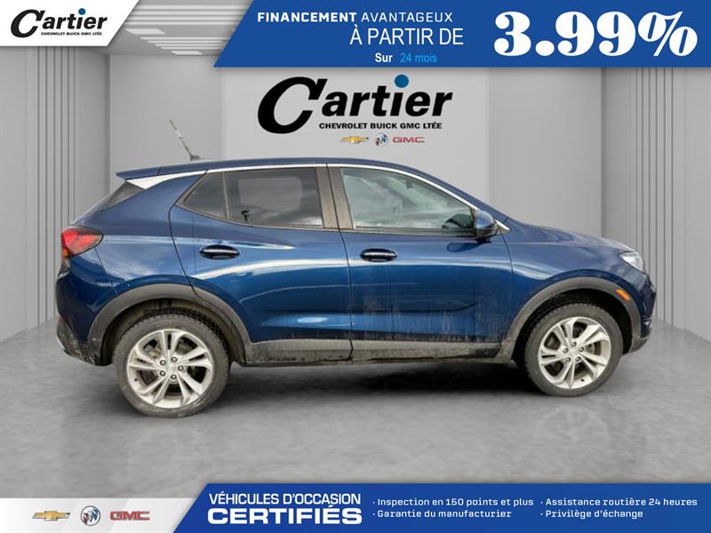 buick Encore GX 2023 - 4