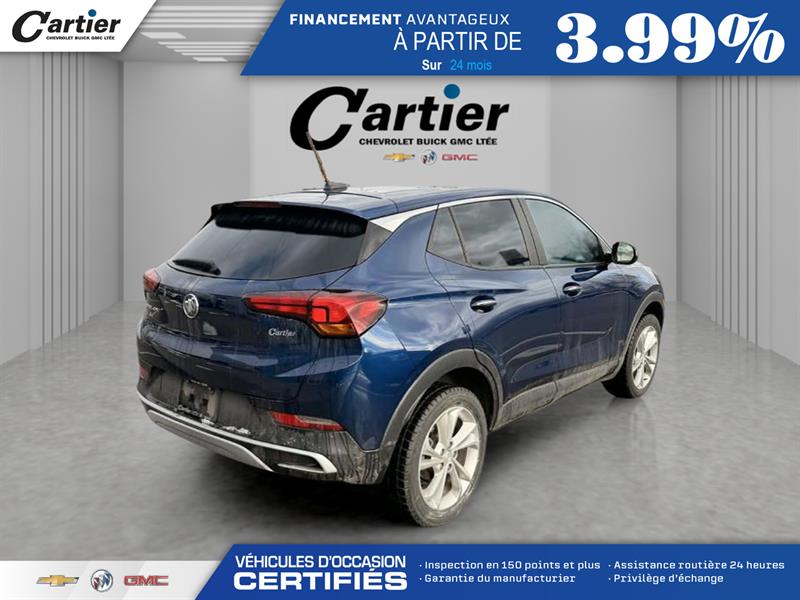 buick Encore GX 2023 - 5