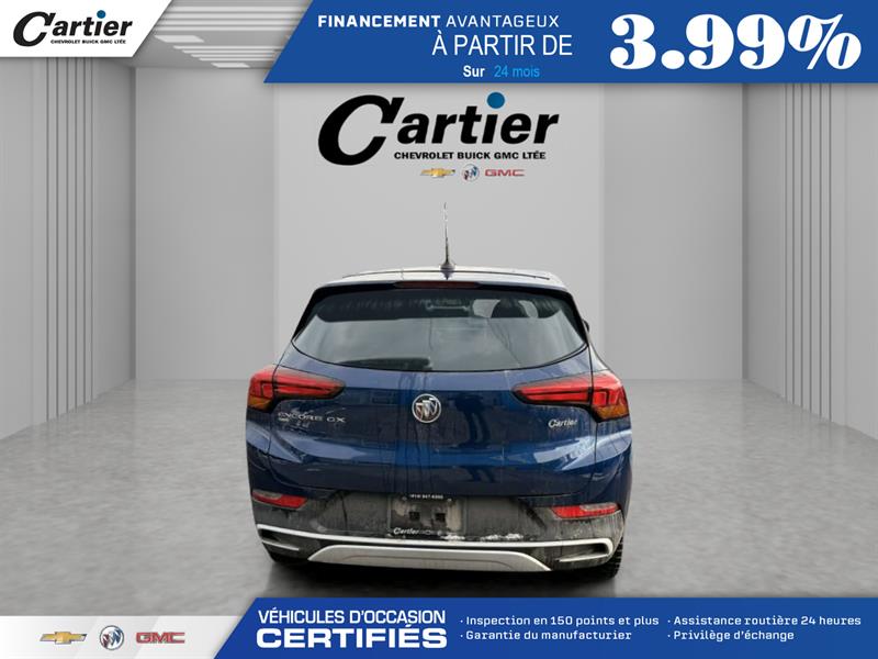 buick Encore GX 2023 - 6