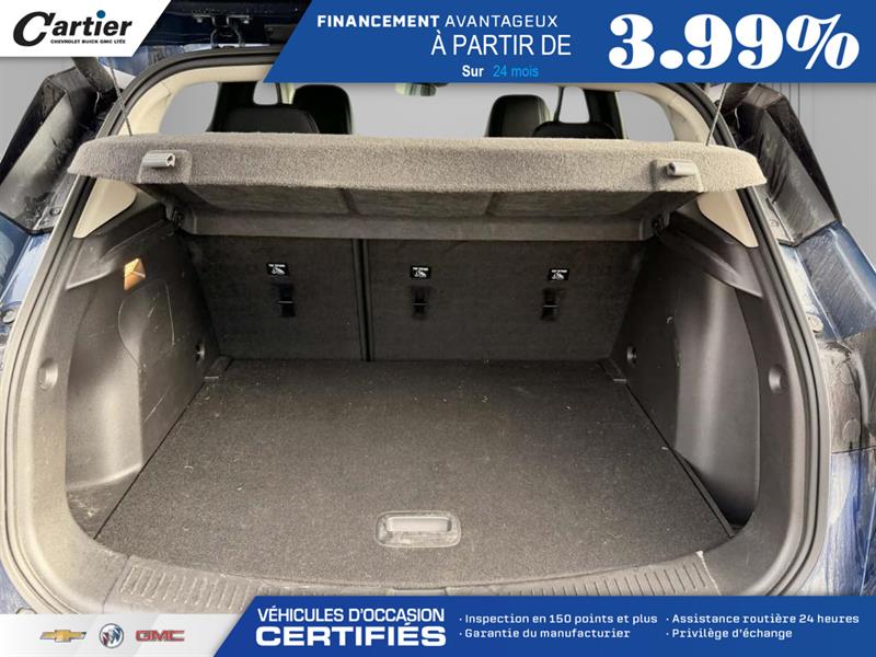 buick Encore GX 2023 - 7