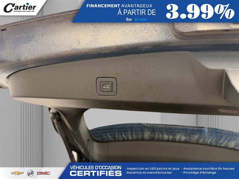 buick Encore GX 2023 - 8