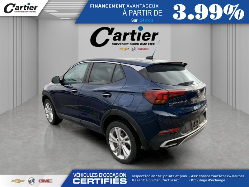 buick Encore GX 2023 - 9