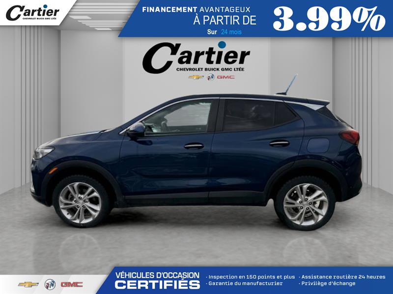 buick Encore GX 2023 - 10