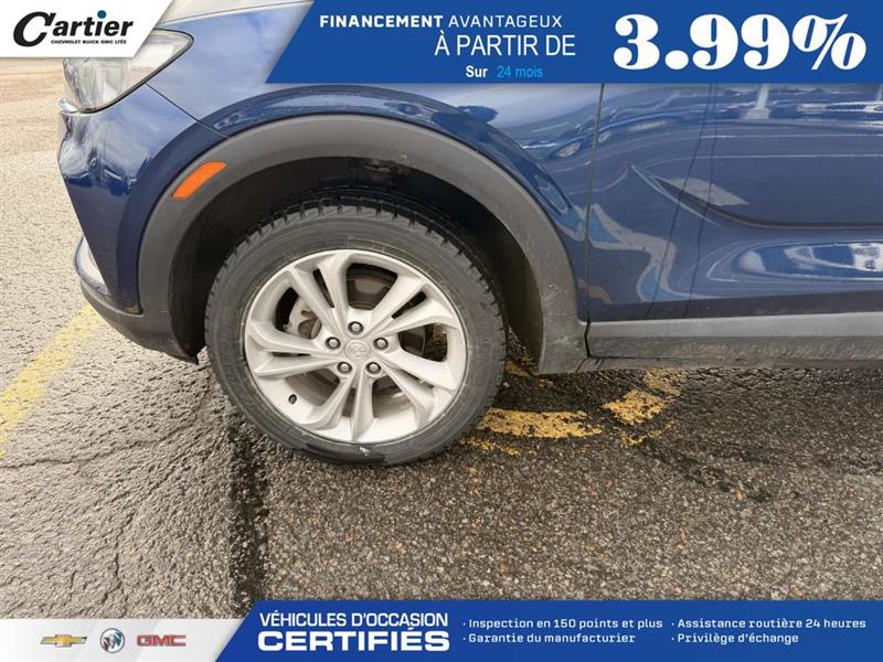 buick Encore GX 2023 - 11