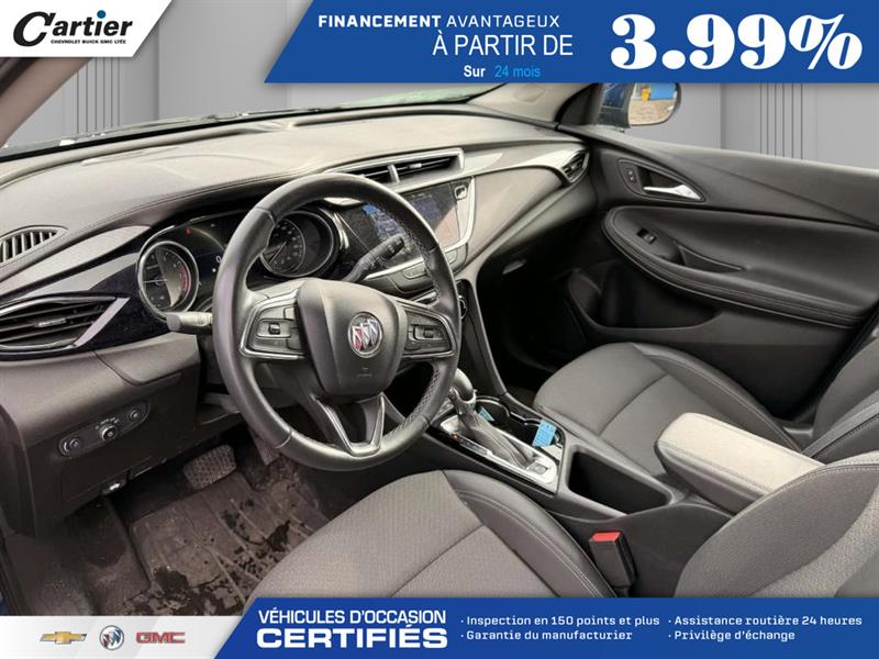 buick Encore GX 2023 - 12