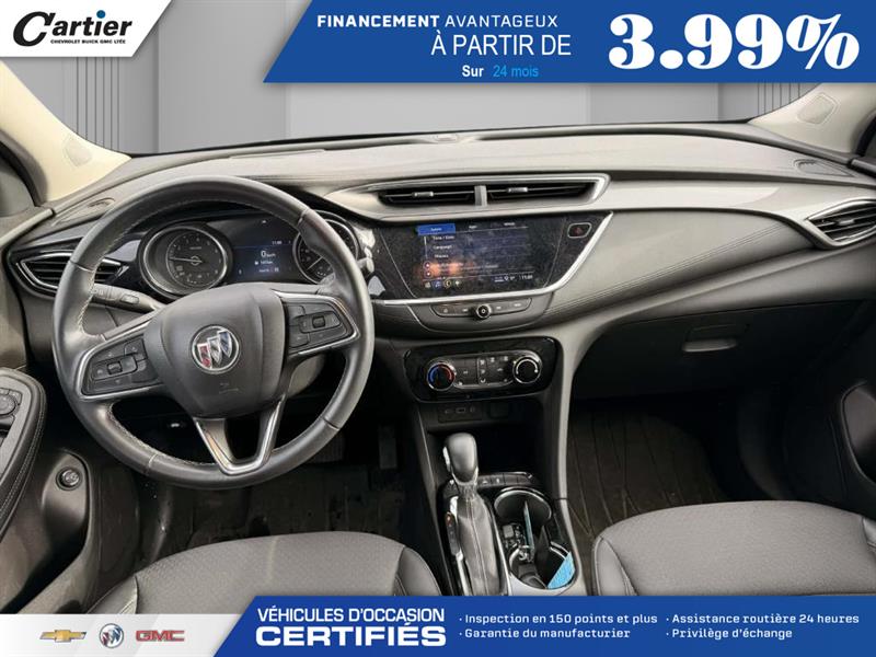 buick Encore GX 2023 - 13
