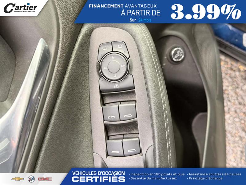 buick Encore GX 2023 - 15