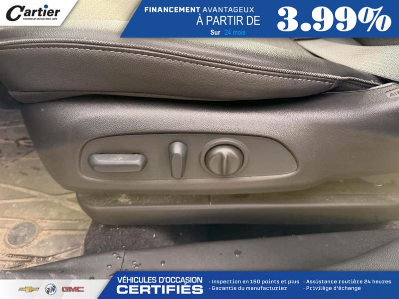 buick Encore GX 2023 - 16