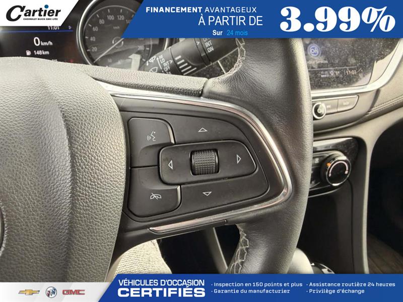 buick Encore GX 2023 - 18