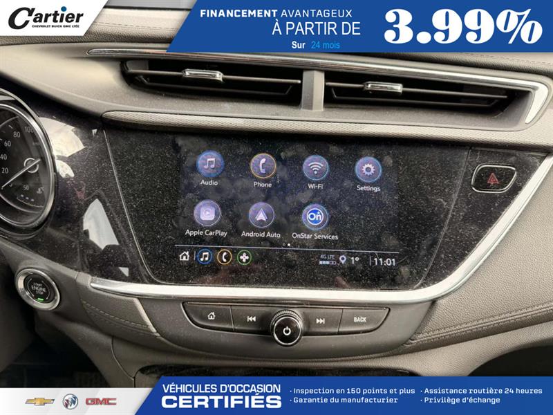 buick Encore GX 2023 - 19