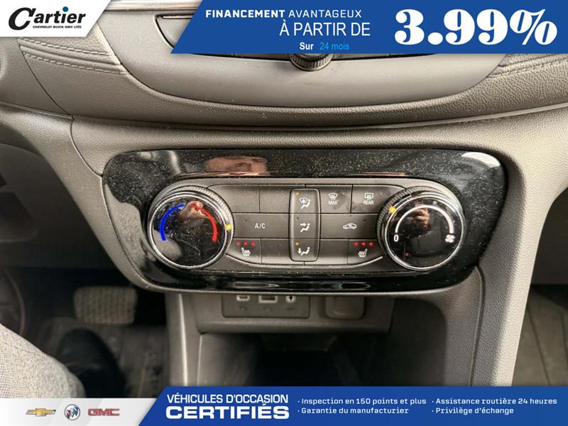 buick Encore GX 2023 - 20